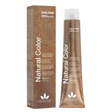 Краска для волос Solfine Natural Color 100 ml