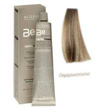 Краска осветление+тон Pure Toner ПЛАТИНА Alter Ego 60 ml