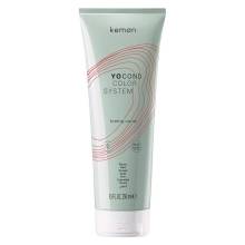 Kemon Yo Color System Yo Cond Red Тонирующая маска для волос (красная) 150 ml