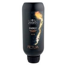 Крем-активатор Hair Company Inimitable Pictura Energy тисячу ml