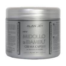 Alan Jey Crema Capelli Al Midollo Di Bambu Крем-бальзам для волос с вытяжкой бамбука 500 ml