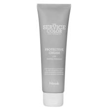 Nook The Service Color Protective Cream Крем-барьер для защиты кожи при окрашивании волос 100 ml