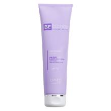 Emmebi Italia Be Blonde Silver Shine Infusion Cream Крем-блеск для волос с гиалуроновой кислотой 150 ml