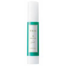 Крем-эмульсия моделирующая для вьющихся волос Lebel Trie Emulsion 6, 50 ml
