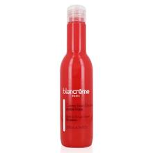 Крем-гель для душа и ванны Клубника Blancrème Bath & Shower Cream Strawberry 200 ml