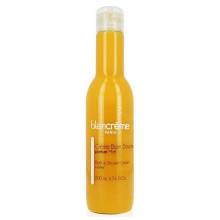 Крем-гель для душа и ванны Мёд Blancrème Bath & Shower Cream Honey 200 ml