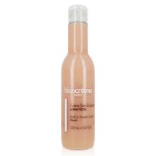 Крем-гель для душа и ванны Персик Blancrème Bath & Shower Cream Peach 200 ml