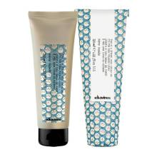 Крем-гель для стойких глянцевых образов Davines More Inside Strong Hold Cream Gel 125 ml