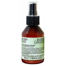 Крем-глазур для розплутування неслухняного волосся EveryGreen Glaze Districante Sublime 100 ml