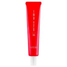Крем-концентрат для укрепления волос Lebel Infinity Aurum Salon Care IAU Cell Care 5S 40 ml