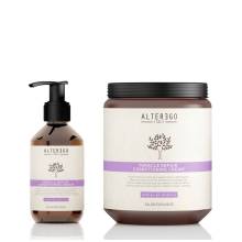 Крем-кондиціонер реструктуризація Miracle Alter Ego 300 ml