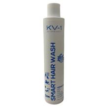 Крем-кондиционер с кератином и коллагеном KV-1 Smart Protector Hidratador 250 ml
