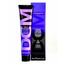 Крем-краситель для волос с низким содержанием аммиака DCM HOP Complex Hair Color Cream 100 ml