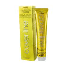 Крем-фарба без аміаку Cover Line 100 ml