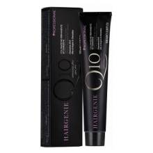 Крем-краска без аммиака Professional Hairgenie Q10 Hair Color Cream 100 ml