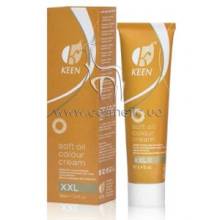 Крем-краска для мягкого тонирования Keen Soft Oil 100 ml (31 оттенок)