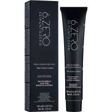 Крем-краска для волос 6. Zero Seipuntozero Kromside 100 ml