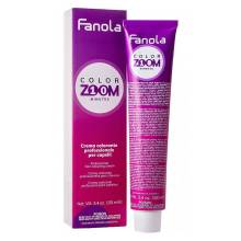 Fanola Color Zoom Крем-краска для волос 100 ml