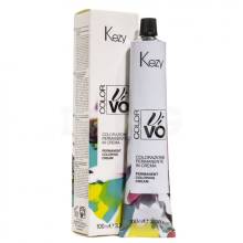 Kezy Color Vivo Крем-краска для волос 100 ml