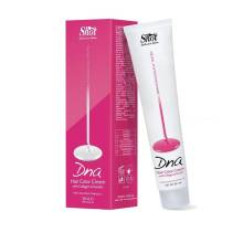 Крем-краска для волос с фруктовыми кислотами Shot DNA 100 ml