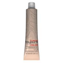 Trend Toujours Color Professional Color Care Крем-краска для волос с содержанием аммиака 100 ml