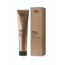 Крем-фарба для волосся Shot Born To Be Blond Hair Color Cream 100 ml