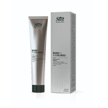 Крем-краска для волос Shot Born To Be Colored Hair Color Cream 100 ml