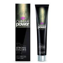 Крем-краска для волос Shot Power Color 100 ml