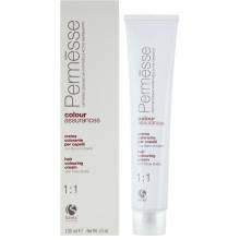 Barex Permesse Colour Крем-фарба з олією каріте 100 ml