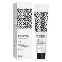 Barex Permesse New Крем-краска для волос с микропигментами 100 ml