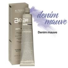 Крем-краска тонир.пастельная Denim Mauve Alter Ego 60 ml