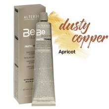 Крем-краска тонир.пастельная Dusty Copper Alter Ego 60 ml