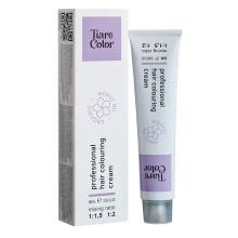 Tiare Color Hair Colouring Cream стойкая крем-краска для волос 60 ml