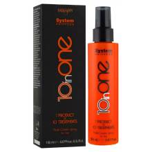 Маска-спрей восстанавливающая Dikson 10 in 1 Mask-Cream Spray 150 ml