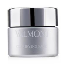 Крем-Маска для Обличчя Сяйво Valmont Clarifying Pack 50 ml