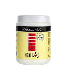 Крем-маска для волос с чесноком Echosline Pettenon Serical Garlic 1 L