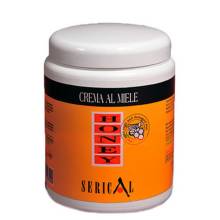 Крем-маска для волос с медом Echosline Pettenon Serical Honey 1 L