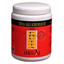 Крем-маска для волос с мягкими фруктовыми кислотами Echosline Pettenon Serical Frutta 1 L