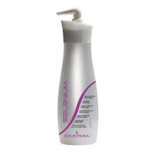 Kleral System Selenium Red Clay Anti-Greasе Mask Маска для жирных волос 330 ml