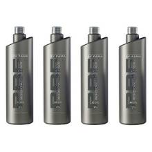 By Fama Professional Color Developer 1,5%, 3%, 6%, 9%, 12% Окислювальна емульсія для волосся 1000 ml