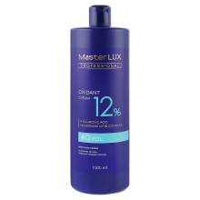 Master LUX Professional Oxidant Cream 12% Крем-окислитель 1000 ml