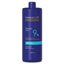 Master LUX Professional Oxidant Cream 9% Крем-окислитель 1000 ml