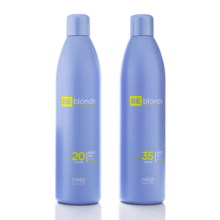 Emmebi Be Blond Oxi Крем-оксидант Екстремальний блонд (6%, 10.5%) 1000 ml