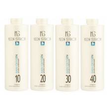 Крем-оксидант Keen Strok Bain Oxygen 1000 ml