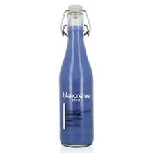 Крем-пена для ванны Черника Blancrème Foaming Cream Blueberry 330 ml