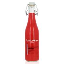 Крем-пена для ванны Клубника Blancrème Foaming Cream Strawberry 330 ml