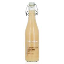 Крем-пена для ванны Манго Blancrème Foaming Cream Mango 330 ml