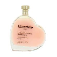 Крем-пена для ванны Персик Blancrème Foaming Cream Peach 100 ml