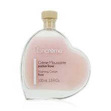 Крем-пена для ванны Роза Blancrème Foaming Cream Rose 100 ml