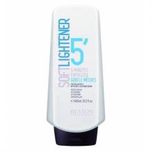 Крем-пероксид  4.5% Revlon SOFT LIGHT ENERGIZER 600 ml